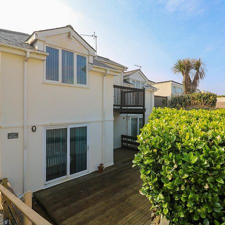 Beachcombers New Quay Exterior foto
